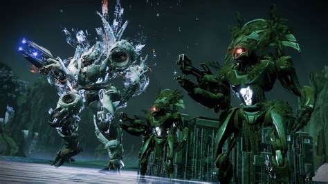 Destiny 2: Raids and Dungeons Rotation this Week